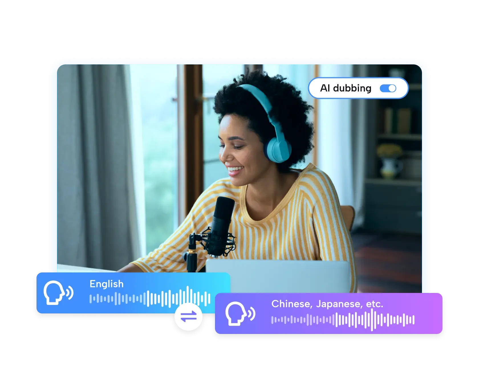 Oyun Videoları — CapCut kullanım senaryosu Oyun Videoları